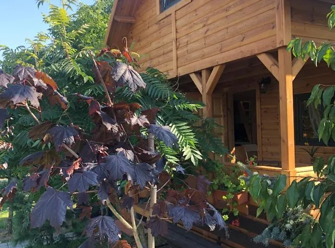 Pod Sumakiem Casa vacanze