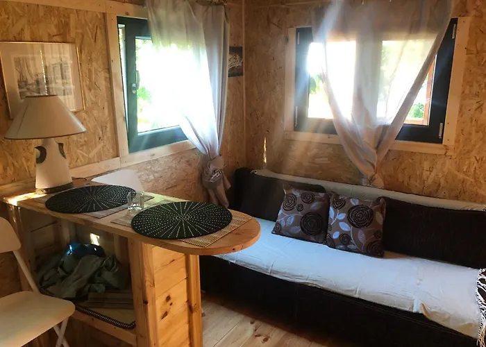 Casa vacanze Pod Sumakiem Pszczółki