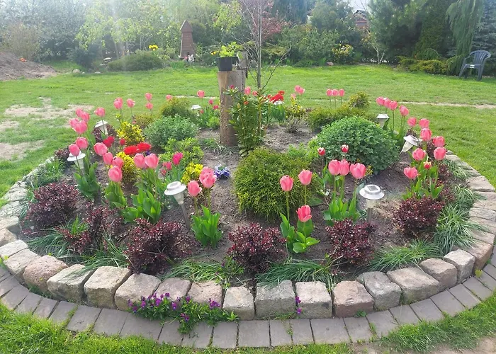 Casa vacanze Pod Sumakiem